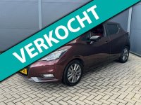 Nissan Micra 1.0 IG-T N-Style /
