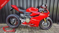 Ducati 1199 Panigale S ABS