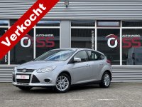 Ford Focus 1.6 TI-VCT Trend |