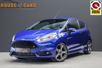 Ford Fiesta 1.6 182PK ST2 STYLE