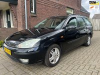 Ford Focus Wagon 1.6-16V Trend /