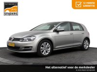 Volkswagen Golf TSI Executive Comfortline, Orig.NL