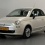 Fiat 500 1.2 Pop | I.z.g.st. | NL Auto | Elek. ramen