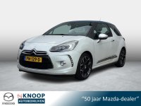 DS 3 1.6 THP Sport Chic