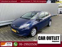 Ford Fiesta 1.25 Limited 151Dkm, 5-Drs,