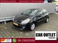 Renault Clio 1.2 TCE Business Line