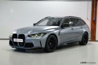 BMW M3 Touring xDrive Competition I
