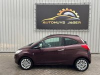 Ford Ka 1.2 Couture First Edition