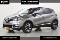 Renault Captur 1.2 TCe Automaat Helly