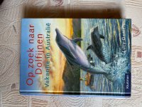 Op zoek naar dolfijnen : vakantie