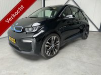 BMW i3 120Ah 42 kWh Subsidie