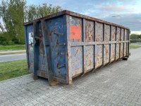 ALL-IN Containers 30m3 afzetcontainer