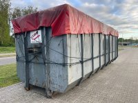ALL-IN Containers 36m3 zaagselcontainer