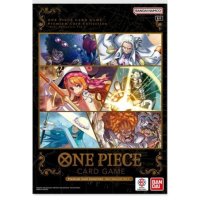 One Piece Trading Card Games 
