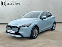 Mazda 2 1.5 e-SkyActiv-G 90 Exclusive-Line
