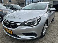 Opel Astra Sports Tourer 1.6 CDTI