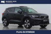 Volvo XC40 T4 Recharge Ultimate Bright