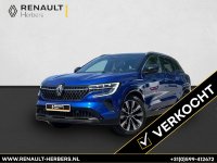 Renault Austral 1.3 TCE 160 Techno
