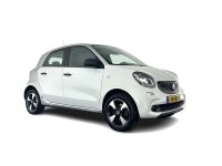 Smart Forfour 1.0 Business Solution Cool&audio-Pack