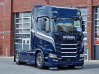 Scania S450 NGS Highline 4x2 -