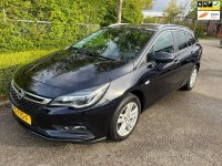 Opel Astra Sports Tourer 1.4 Online