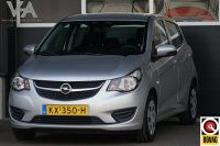 Opel KARL 1.0 ecoFLEX Edition, NL-auto,