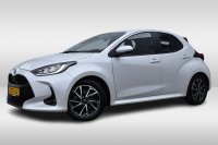 Toyota Yaris 1.5 Hybrid Dynamic plus