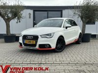Audi A1 1.4 TFSI S-Line Nieuwe