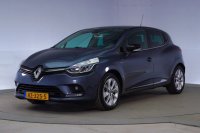 Renault Clio 0.9 TCe Intens [