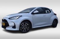 Toyota Yaris 1.5 Hybrid Dynamic plus