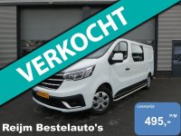 Renault TRAFIC 2.0 dCi 130 T29