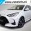 Toyota Yaris 1.5 Hybrid Dynamic Limited | Stoelverwarmin