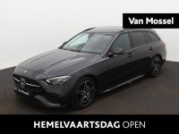 Mercedes-Benz C-klasse Estate 200 AMG Line