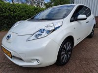 Nissan Leaf Tekna 30 kWh 7400.-