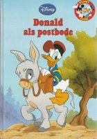 Donald als Postbode - Disney club