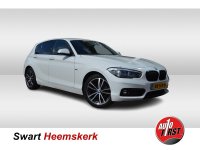 BMW 1-serie 116i Edition Sport Line