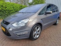 Ford S-Max 2.2 TDCi S Edition