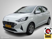 Hyundai i10 1.0 Comfort Parkeersensors, Stoel&Stuurverwarming