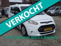 Ford Transit Connect 1.6 L2 2
