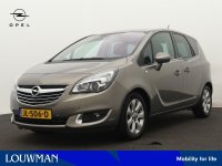Opel Meriva 1.4 Turbo Blitz |