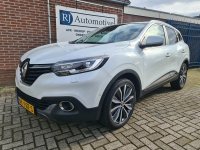 Renault Kadjar 1.2 TCe Intens APK/NAP/TREKHAAK