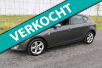 Opel Astra 1.6 Edition 5 Drs