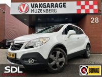 Opel Mokka 1.4 T Cosmo //