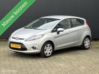Ford Fiesta 1.25 Trend Climate Control
