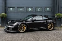 Porsche 991 GT3 RS|Clubsport|Lift|Carbon|Chrono|
