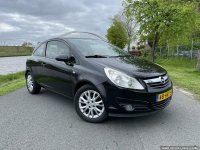 Opel Corsa 1.4-16V Sport |Elec pakket