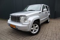 Jeep Cherokee 3.7 V6 Limited Automaat