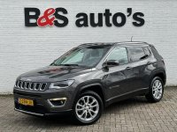 Jeep COMPASS 1.3T Limited Automaat Trekhaak