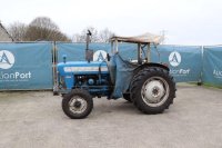 Tractor Ford 2000 Diesel 36pk (Marge)
