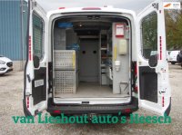 Ford Transit RWD L2H2 Trend Luxe